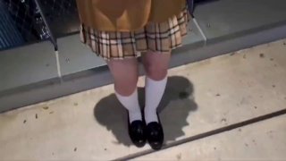 超顏值SSS級甜美女神，在我喜歡的學長胯下吹含吸舔…